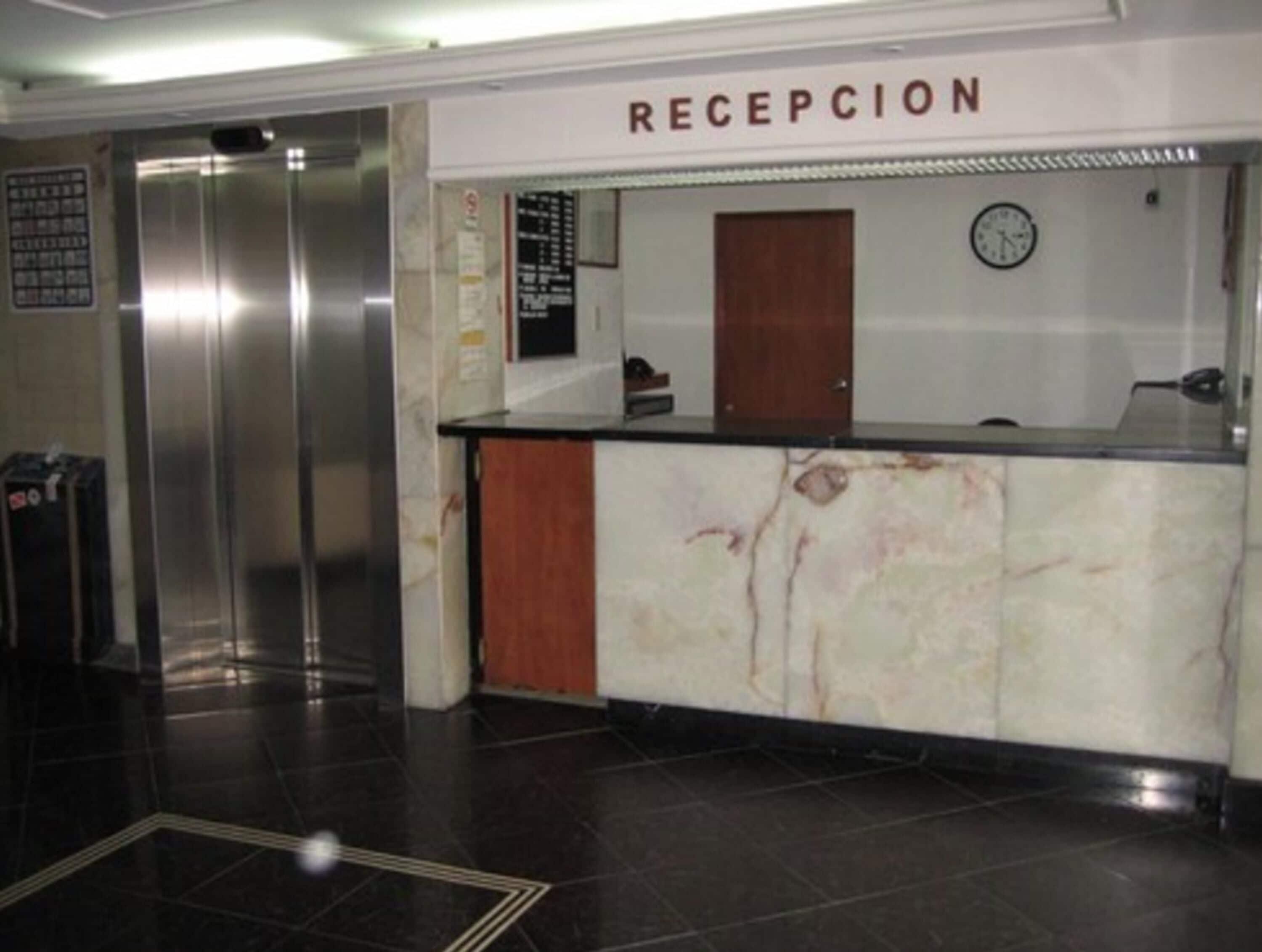 Hotel Dos Naciones — Photos 1